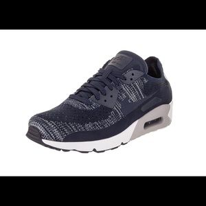 Nike Air Max 90 Ultra 2.0 flyknit